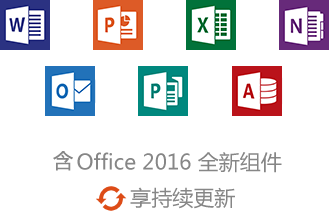 office365下載_office365工具【家庭版】-華軍軟件園